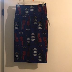 Lularoe Cassie brand new with tags